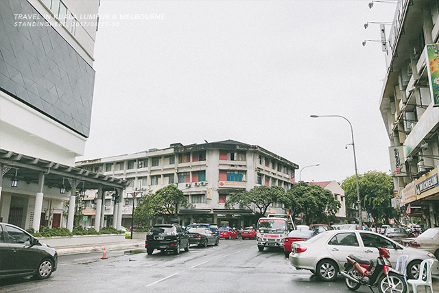 馬來西亞吉隆坡-燕美市場-pudu 馬來西亞吉隆坡-燕美市場-pudu