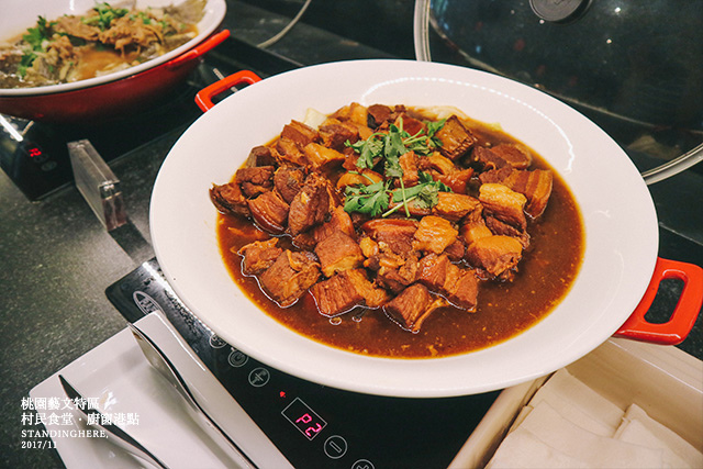 桃園藝文特區_村民食堂廚窗港點_08 桃園藝文特區_村民食堂廚窗港點_08
