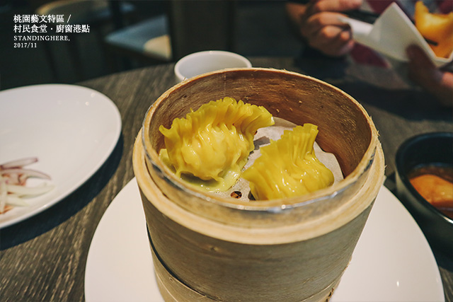 桃園藝文特區_村民食堂廚窗港點_55 桃園藝文特區_村民食堂廚窗港點_55