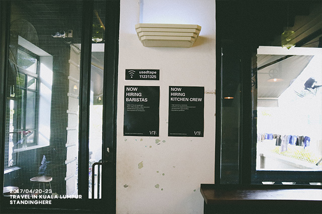 吉隆坡KL-VCR-CAFE-625 吉隆坡KL-VCR-CAFE-625