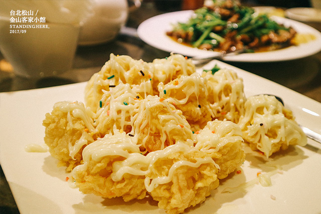 金山客家小館-創始店-19 金山客家小館-創始店-19