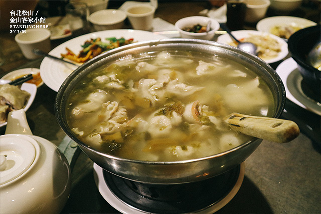 金山客家小館-創始店-25 金山客家小館-創始店-25