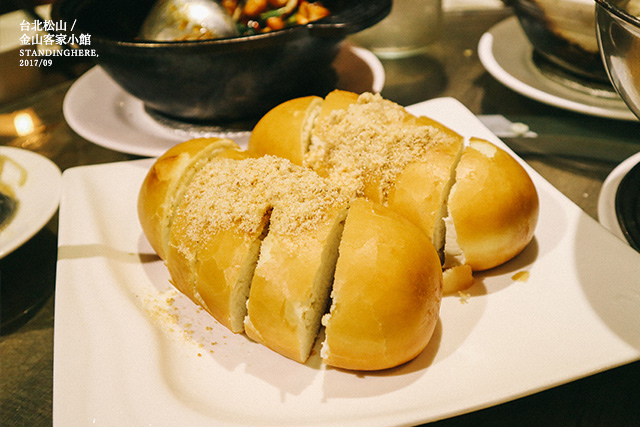 金山客家小館-創始店-26 金山客家小館-創始店-26