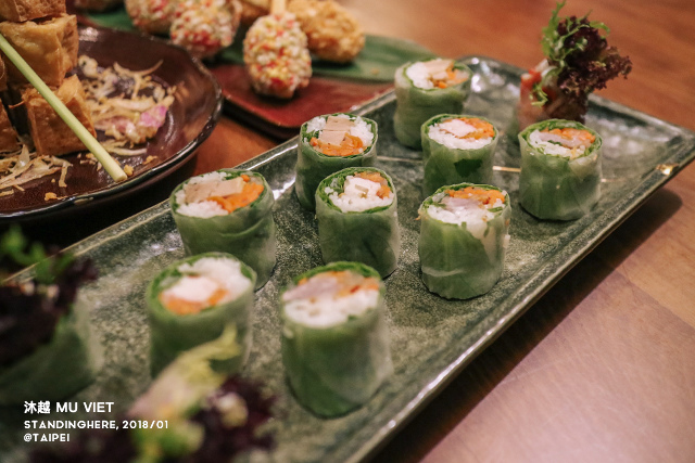 沐越越式料理-10 沐越越式料理-10