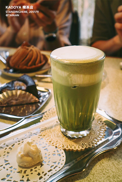 台南 KADOYA 喫茶店-24 台南 KADOYA 喫茶店-24