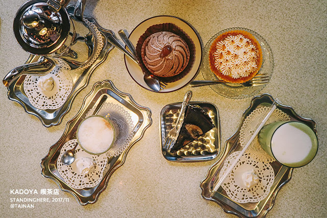 台南 KADOYA 喫茶店-29 台南 KADOYA 喫茶店-29