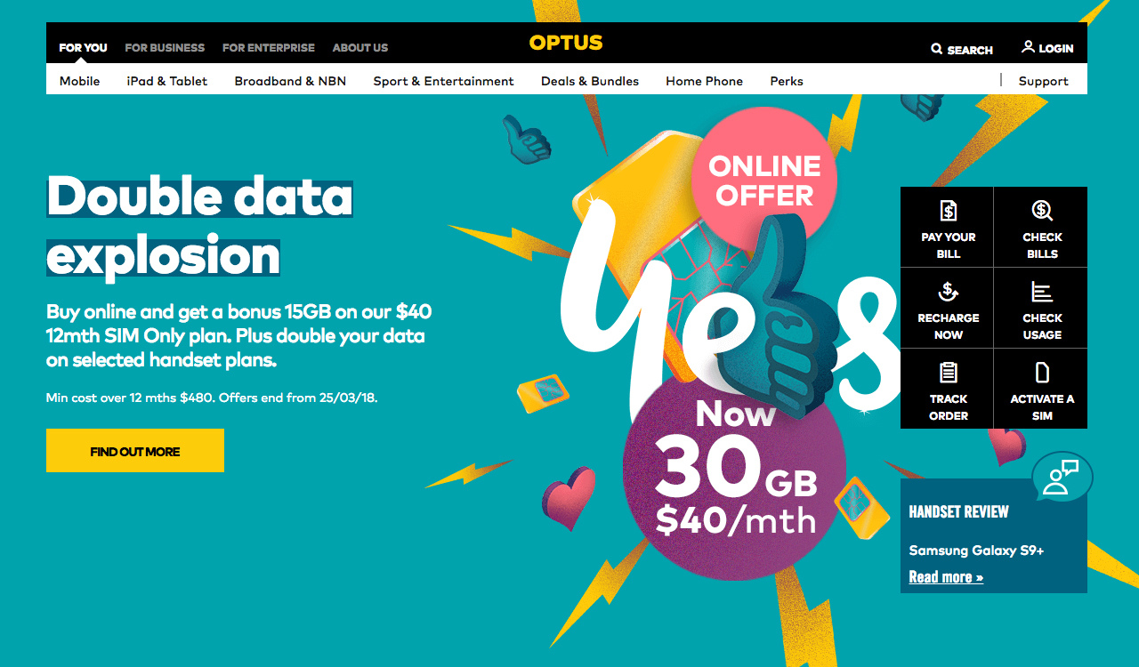 澳洲墨爾本自助旅行-optus 澳洲墨爾本自助旅行-optus