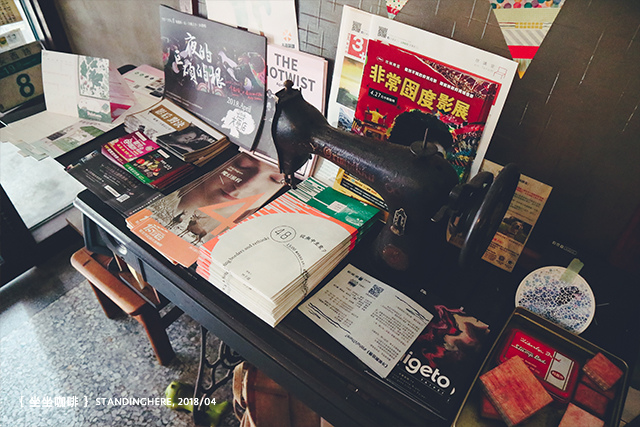 台北中山_坐坐咖啡_20 台北中山_坐坐咖啡_20