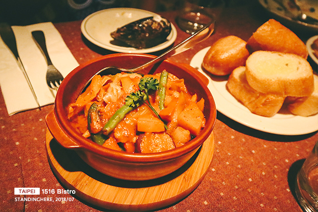 台北_1516Bistro_08 台北_1516Bistro_08