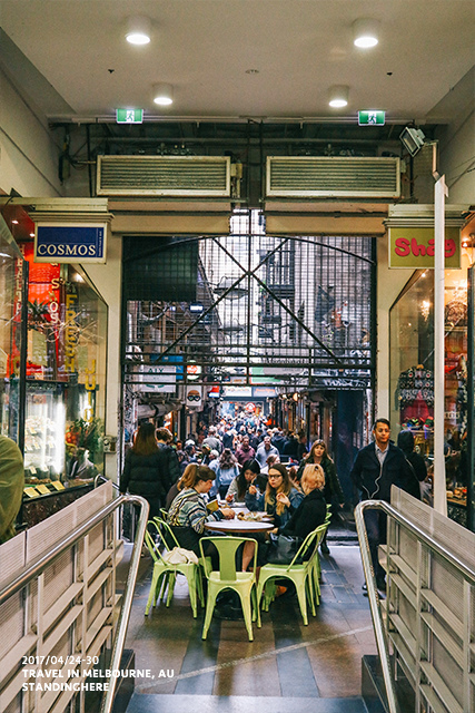 墨爾本city_咖啡街_3158 墨爾本city_咖啡街_3158
