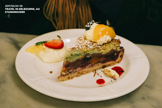 墨爾本-Hopetoun Tea Rooms-6020 墨爾本-Hopetoun Tea Rooms-6020