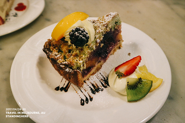 墨爾本-Hopetoun Tea Rooms-6023 墨爾本-Hopetoun Tea Rooms-6023
