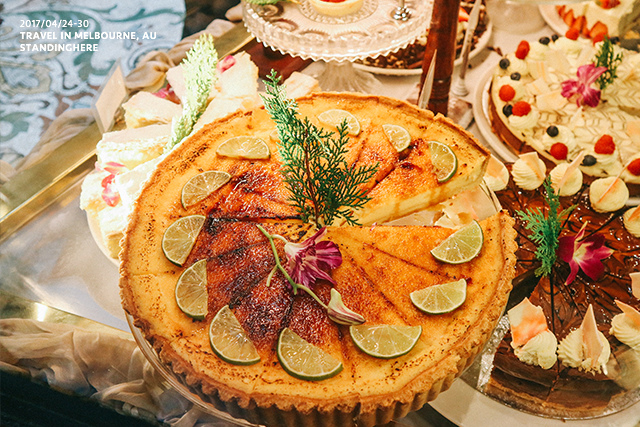 墨爾本-Hopetoun Tea Rooms-6034 墨爾本-Hopetoun Tea Rooms-6034