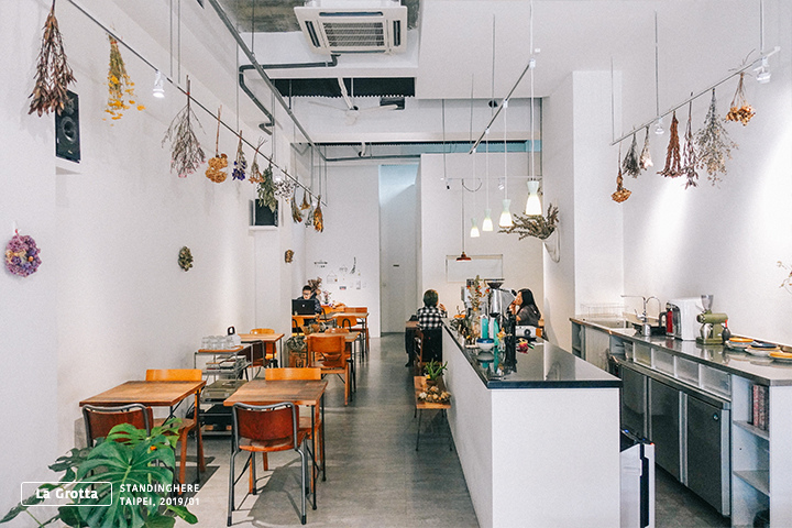 台北西門_la grotta_25 台北西門_la grotta_25