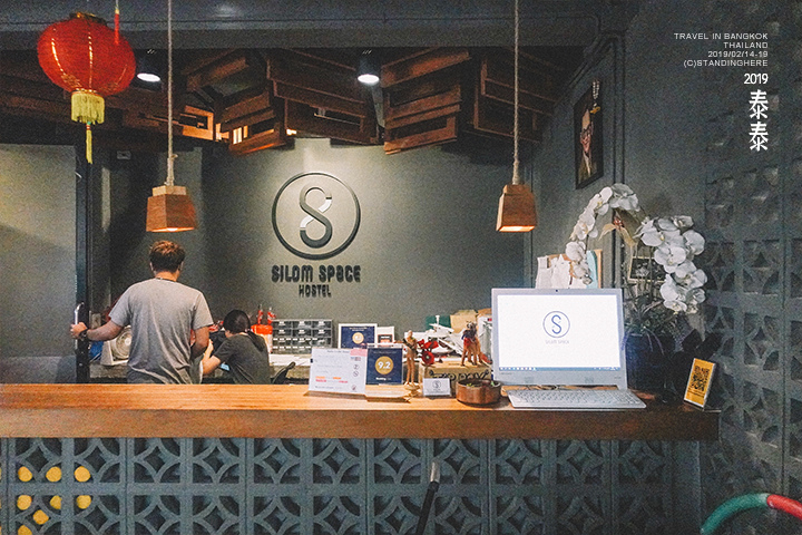 泰國曼谷-silomspace-0029 泰國曼谷-silomspace-0029