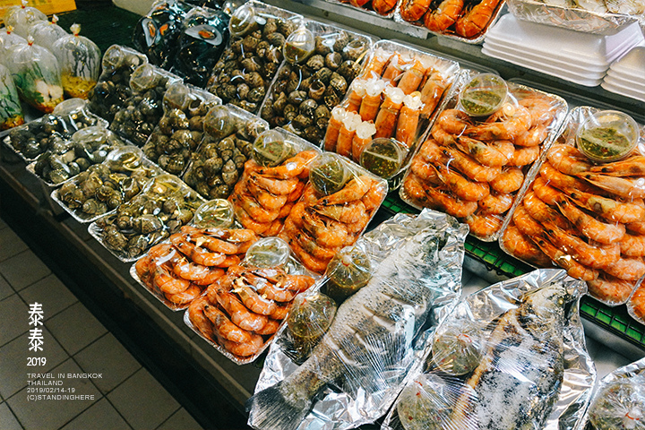 泰國曼谷-Or Tor Kor Market-333 泰國曼谷-Or Tor Kor Market-333