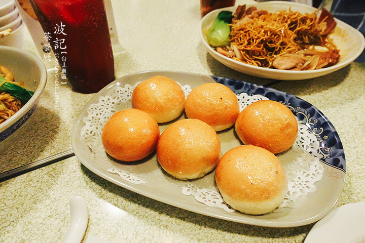 波記茶餐廳_24 波記茶餐廳_24