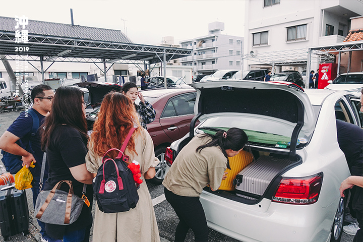 沖繩-okinawa-租車20