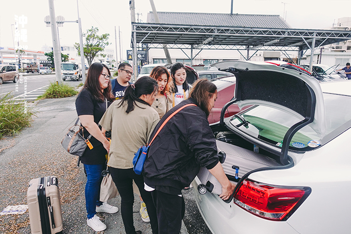 沖繩-okinawa-租車21 沖繩-okinawa-租車21