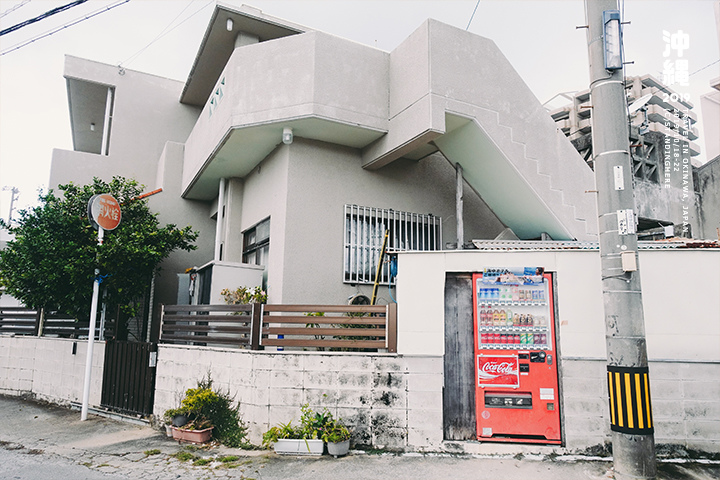 沖繩_港川外人住宅_2