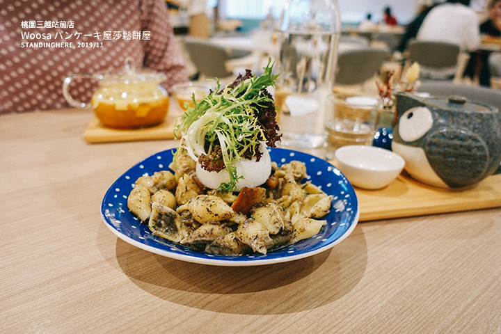woosa屋莎鬆餅屋_17 woosa屋莎鬆餅屋_17