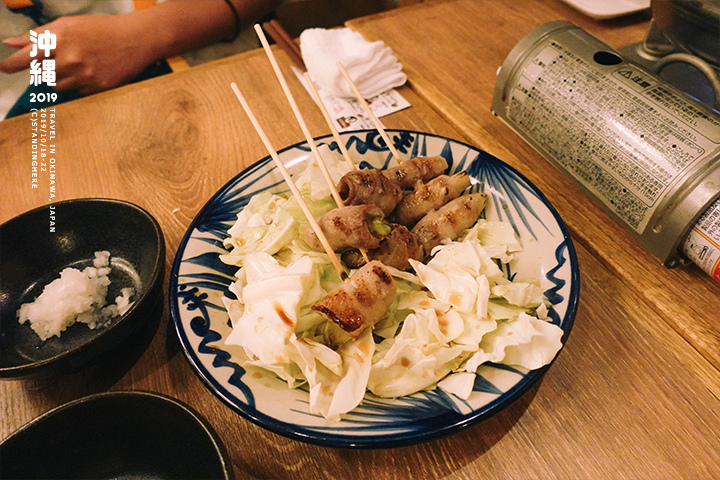 沖繩恩納_Yunna居酒屋_16