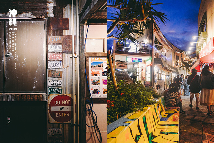 沖繩_美國村_3-3-23 沖繩_美國村_3-3-23