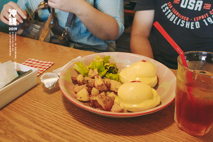 沖繩國際通早午餐_CC_BREAKFAST_4-1-23 沖繩國際通早午餐_CC_BREAKFAST_4-1-23