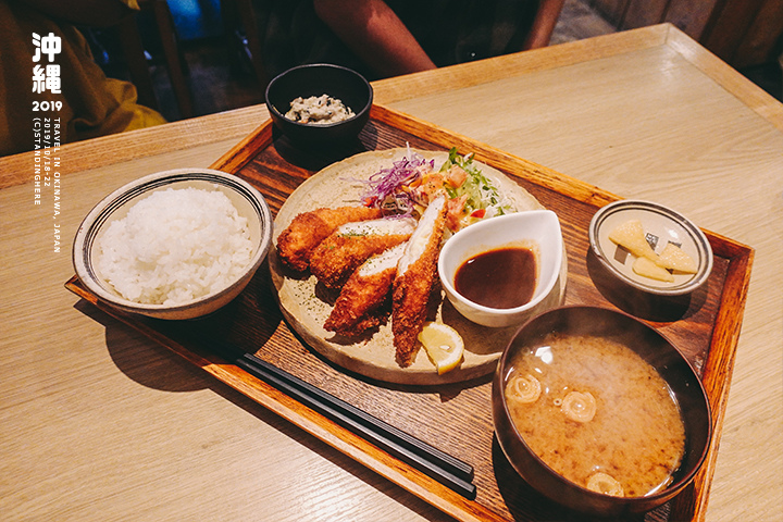 沖繩那霸_味噌飯屋_5-1-22 沖繩那霸_味噌飯屋_5-1-22