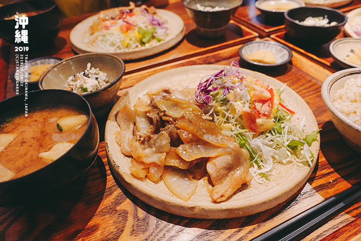 沖繩那霸_味噌飯屋_5-1-30