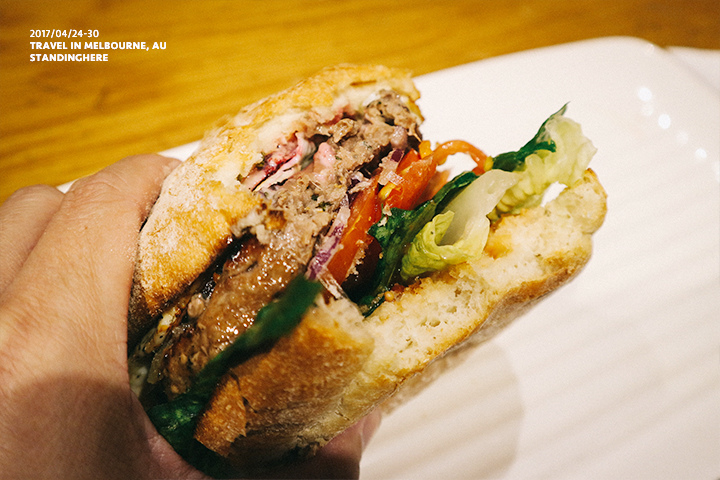墨爾本-Grill'd-9141 墨爾本-Grill'd-9141