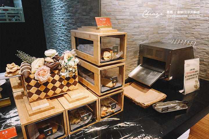 嘉義-耐斯王子大飯店-34 嘉義-耐斯王子大飯店-34