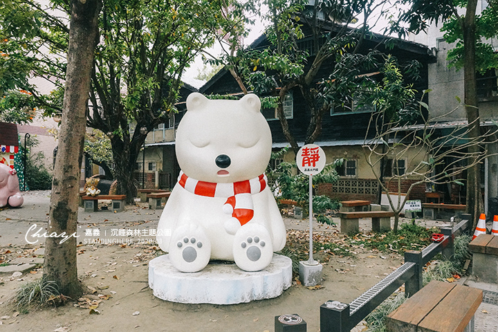 嘉義景點-23 嘉義景點-23