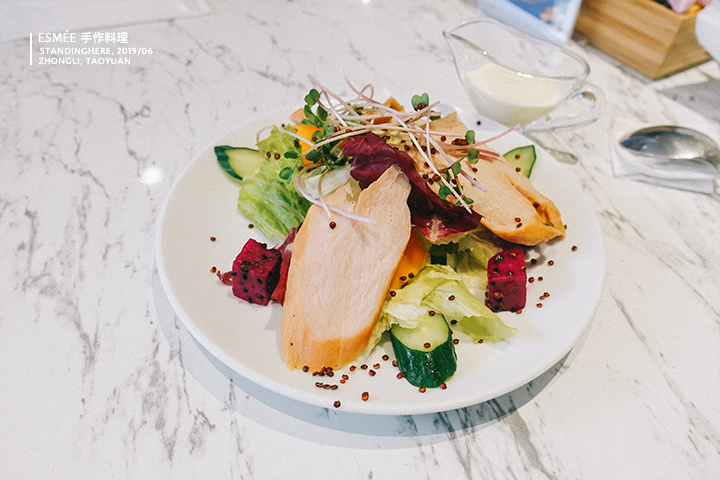 中壢_ESMEE手作料理_24 中壢_ESMEE手作料理_24