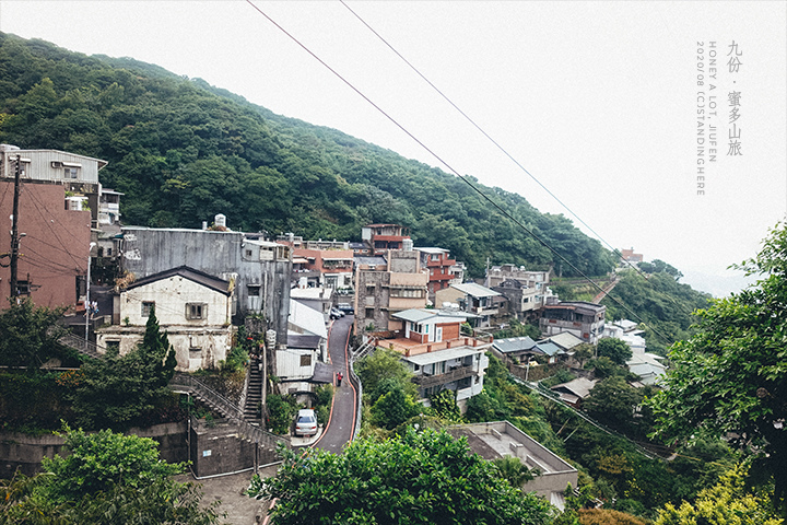 九份_蜜多山旅_01 九份_蜜多山旅_01