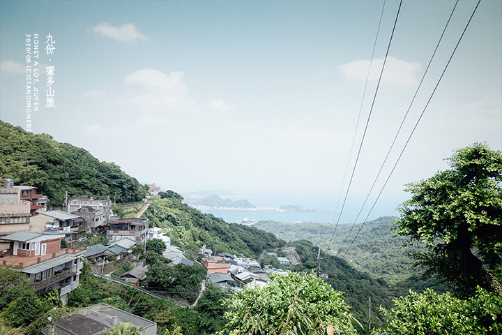 九份_蜜多山旅_60