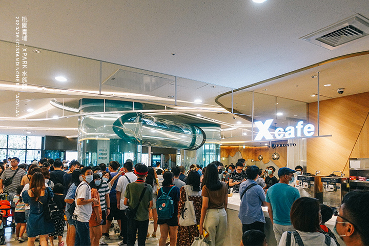 桃園青埔-XPARK水族館-85 桃園青埔-XPARK水族館-85
