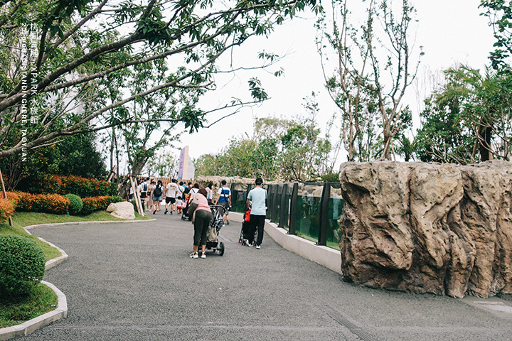 桃園青埔-XPARK水族館-92