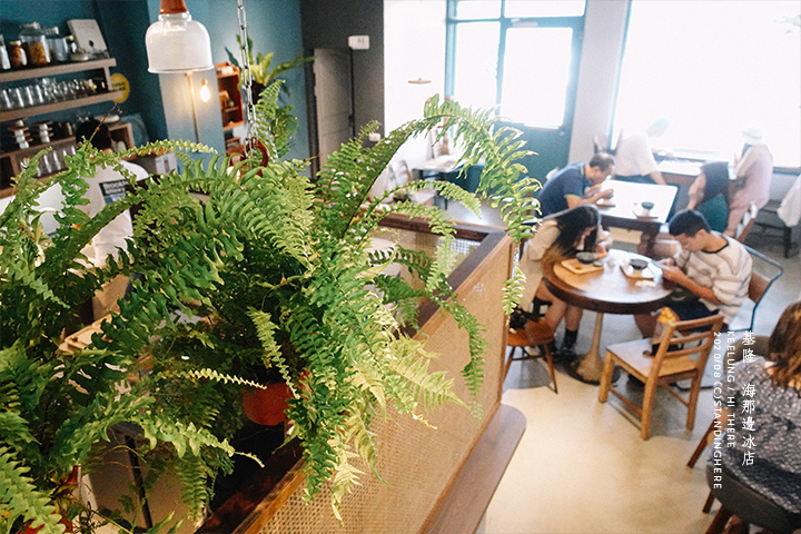 基隆-正濱漁港-海那邊冰店-20 基隆-正濱漁港-海那邊冰店-20