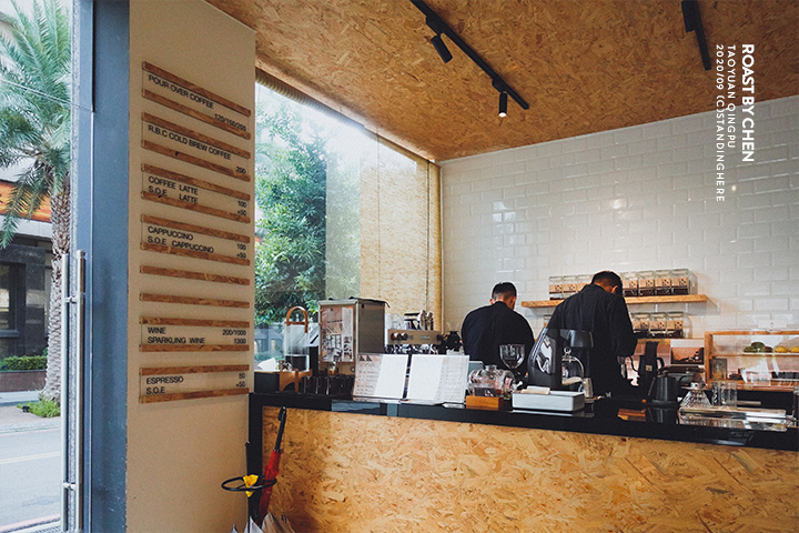 青埔-RBC COFFEE-01 青埔-RBC-COFFEE-01