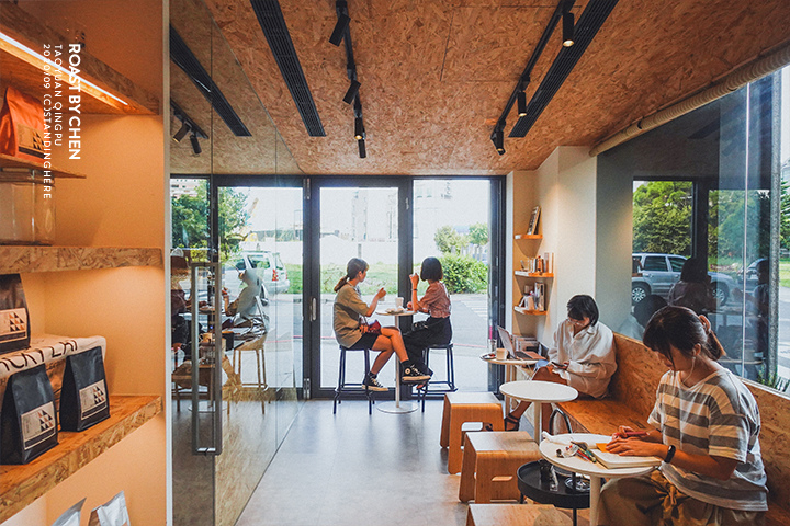 青埔-RBC COFFEE-02 青埔-RBC-COFFEE-02