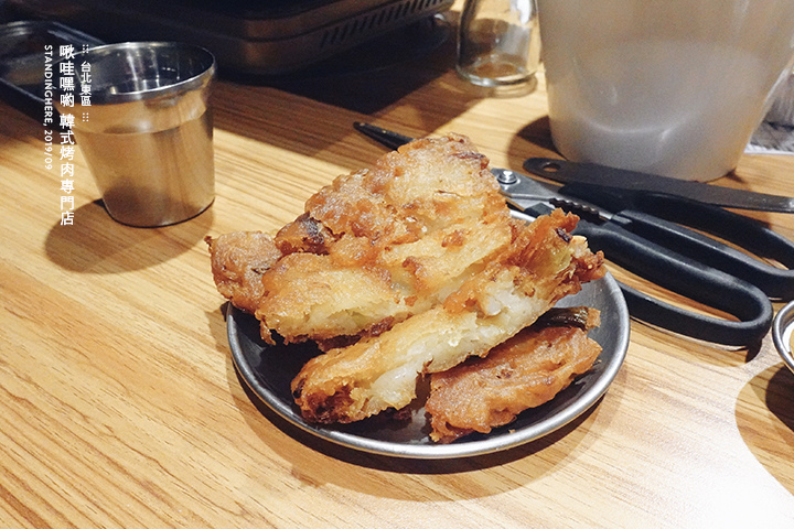 啾哇嘿喲韓式烤肉-24 啾哇嘿喲韓式烤肉-24