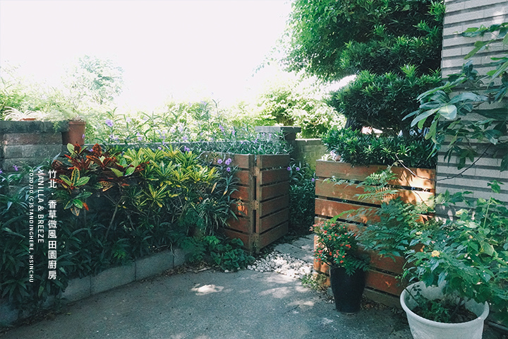 竹北-香草微風田園廚房-03 竹北-香草微風田園廚房-03