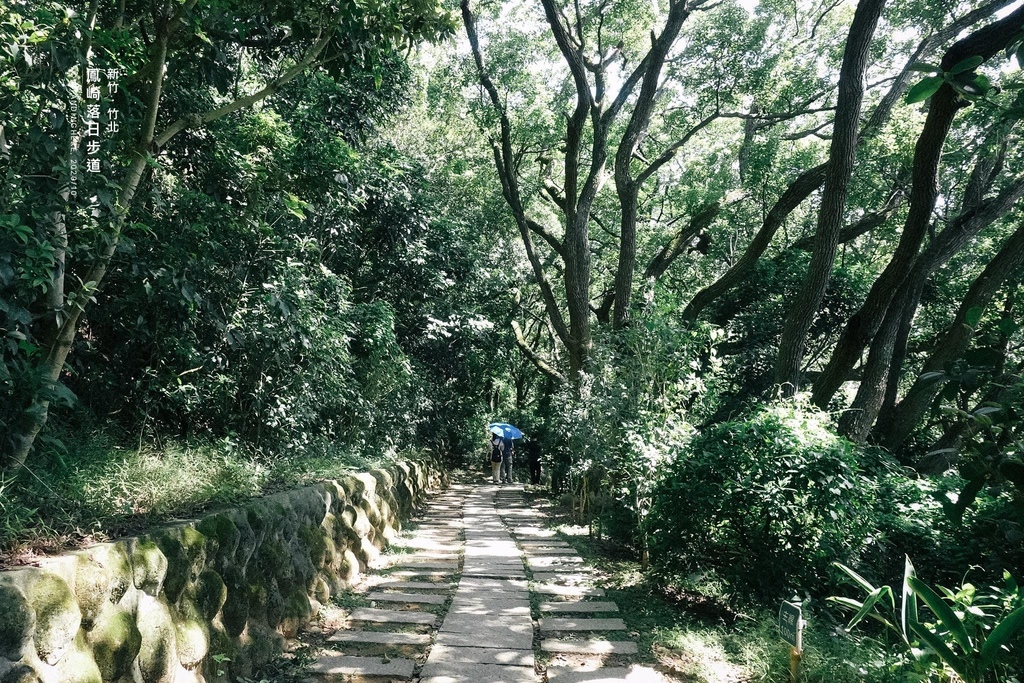 竹北-鳳崎步道-4