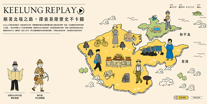 基隆北境之旅-site1 基隆北境之旅-site1