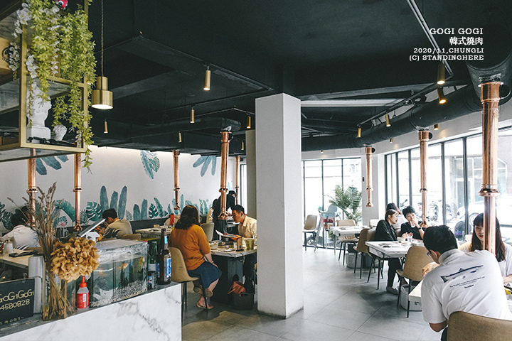 gogi韓式燒肉-中壢店-05 gogi韓式燒肉-中壢店-05