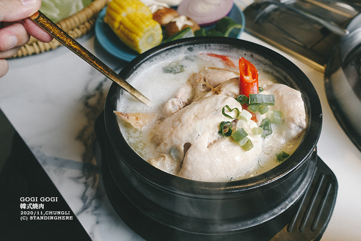 gogi韓式燒肉-中壢店-35 gogi韓式燒肉-中壢店-35