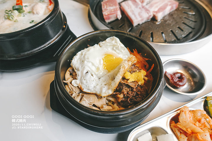 gogi韓式燒肉-中壢店-33 gogi韓式燒肉-中壢店-33