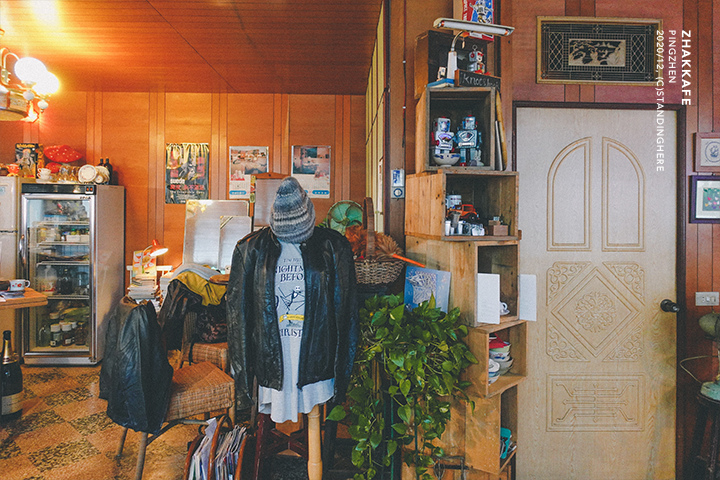 平鎮-zhakkafe-60 平鎮-zhakkafe-60
