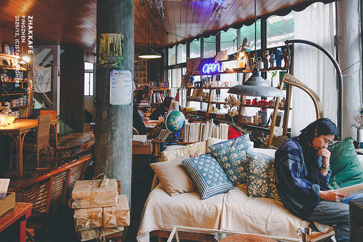 平鎮-zhakkafe-58 平鎮-zhakkafe-58